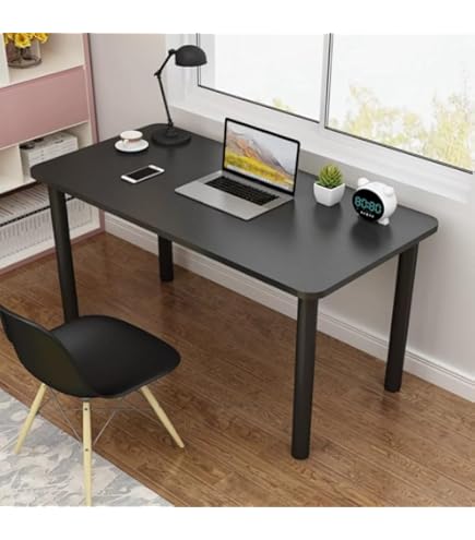 Amazon | ZXD デスク パソコンデスク 勉強机 木製 机 幅80cm PCデスク